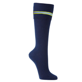 Boys Knee High Sock