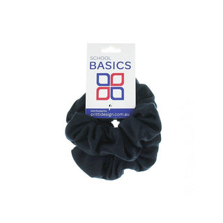 Scrunchie large 2 pack