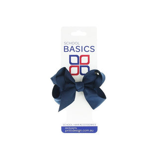 Shilo small hair bow