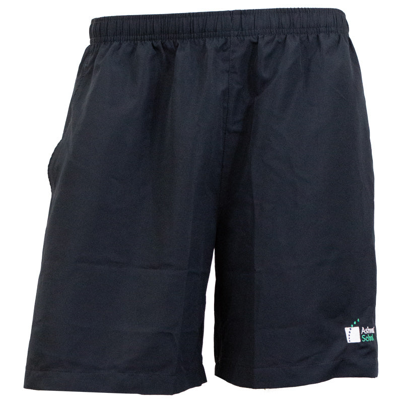 Child Microfibre Shorts (8-16)
