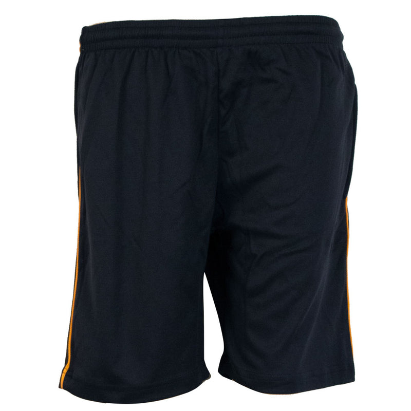 Sport Short with Piping