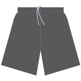 Melange Shorts
