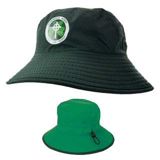Bucket Hats - Reversible