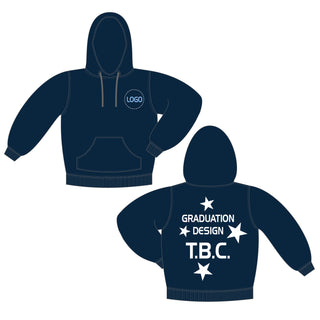 Boronia Heights Hoodie Year 6