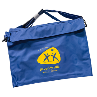 Reader Bag