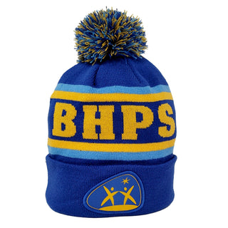 Knitted Beanie