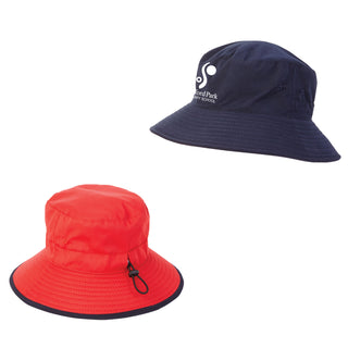 Bucket Hat - Reversible