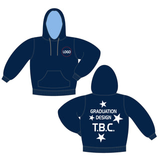 Hartwell Hoodie Year 6