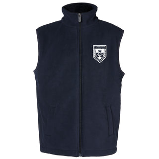 Polar Fleece Vest
