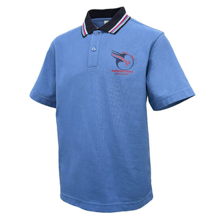 Short Sleeve Polo Shirt