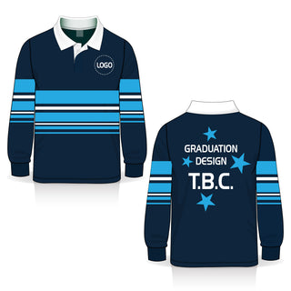 Ringwood North Year 6 Rugby Jumper