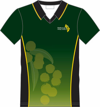 Sports Top (Years 5 & 6)