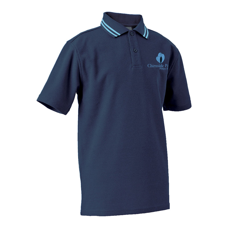 Polo Shirt - Short Sleeve