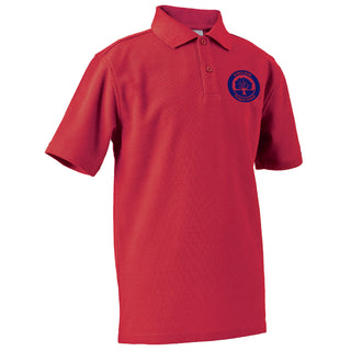短袖 Polo 衫