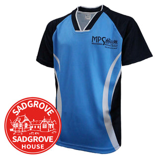 SADGROVE (Red) House Top - Years 5 and 6 only  **RUNOUT LINE**
