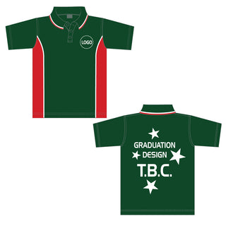 Billanook Polo Year 6