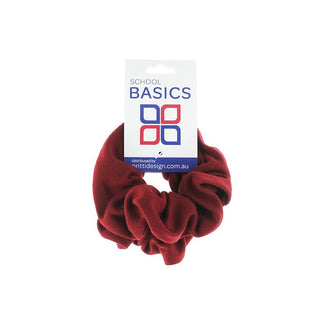 Scrunchie large 2 pack