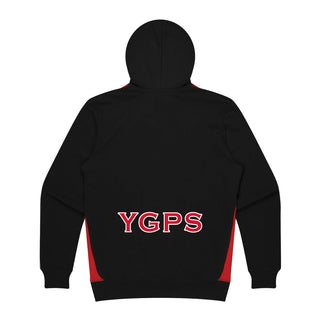 New - Hooded Windcheater