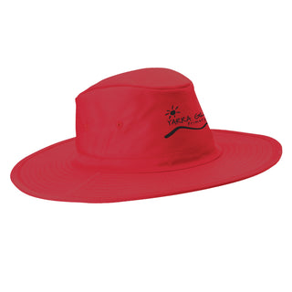 Slouch Hat **Run-Out Style**
