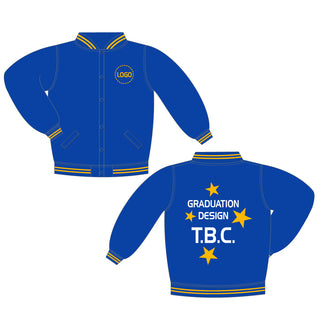 Sacred Heart Bomber Year 6