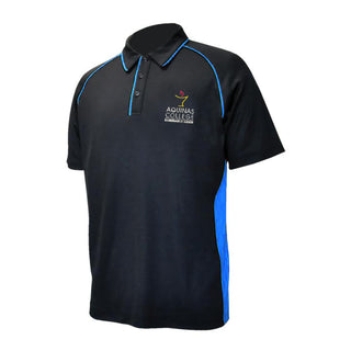 House Polo Shirt - CHISHOLM