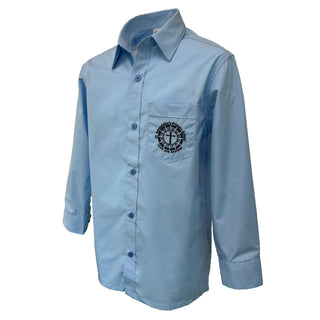 Boys Winter Shirt