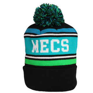 Knitted Beanie