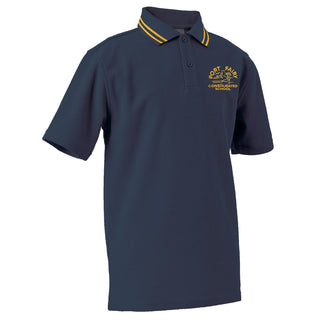短袖 Polo 衫