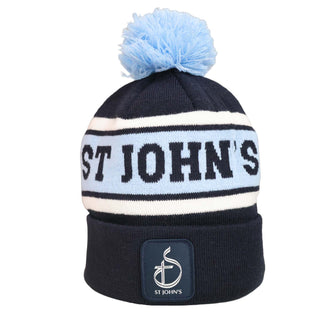 Knitted Beanie