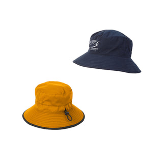 Adjustable Bucket Hat