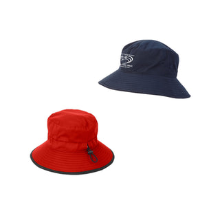 Adjustable Bucket Hat