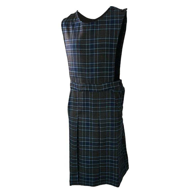 Winter Tunic