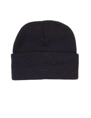 Acrylic Beanie