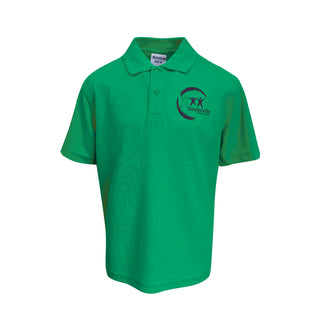 House Sports Polo - JADE