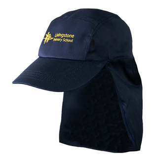 Legionnaire Cap
