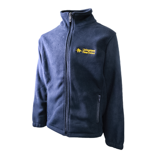 Polar Fleece Jacket