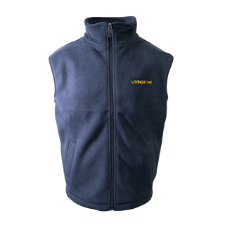 Polar Fleece Vest