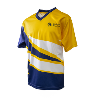 Sport Sublimated Top