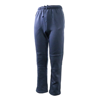 Trackpant RKN Hemmed**