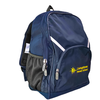 School Bag - Unopak