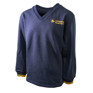 Windcheater V Neck
