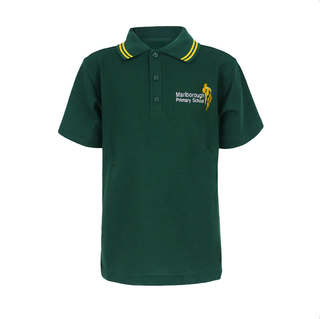 Polo Shirt - Short Sleeve