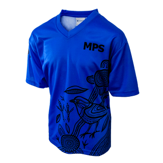 Sports Top - PATERSON