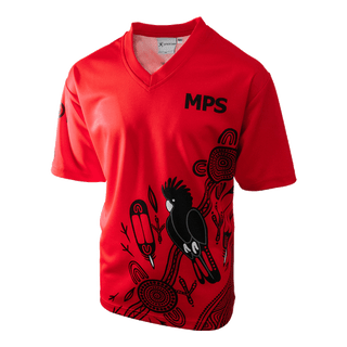 Sports Top - FREEMAN