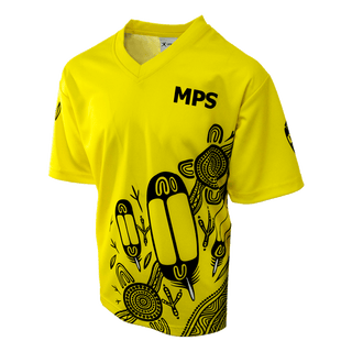 Sports Top - HOLLOWS