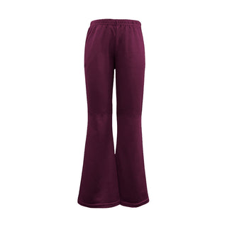 Bootleg Pants**