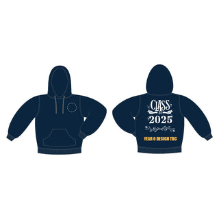 Euroa Hoodie Year 6