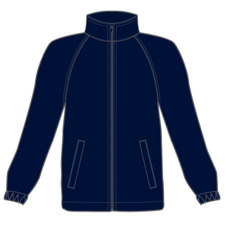Waterproof Jacket