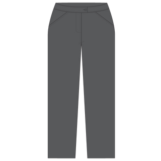 Hipster Pant
