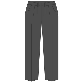 Flexi Waist Pant**